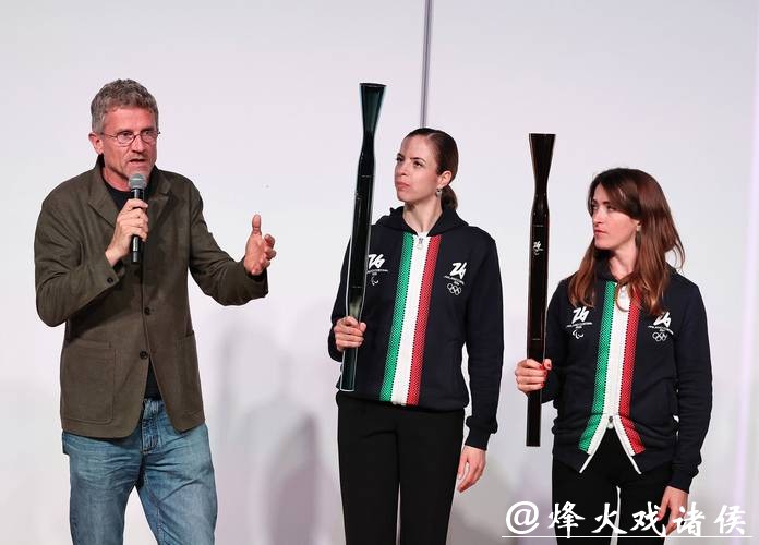火炬传递冷落运动员？米兰冬奥组委回应
