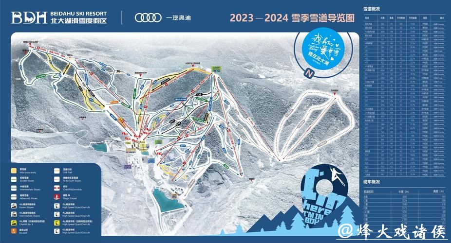 雪道向南 产业成链——中国大众滑雪30年 雪道向南 产业成链——中国大众滑雪30年