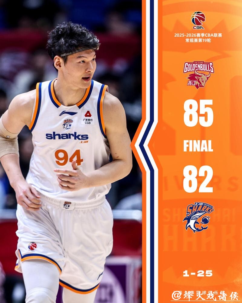 新民体育丨这件事,上海男篮就是做不好? 新民体育丨这件事,上海男篮就是做不好?