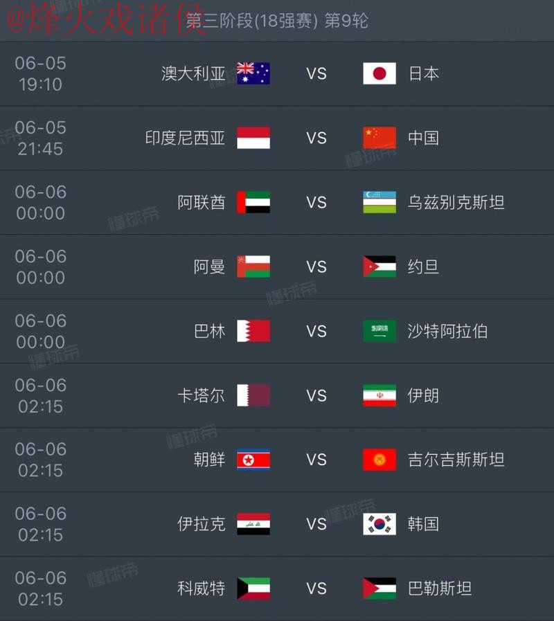 2026世界杯直播安全保障及热门赛事分析