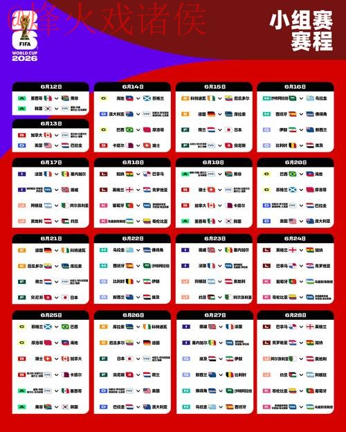 2026世界杯外围软件全站指南 2026世界杯外围软件全站指南